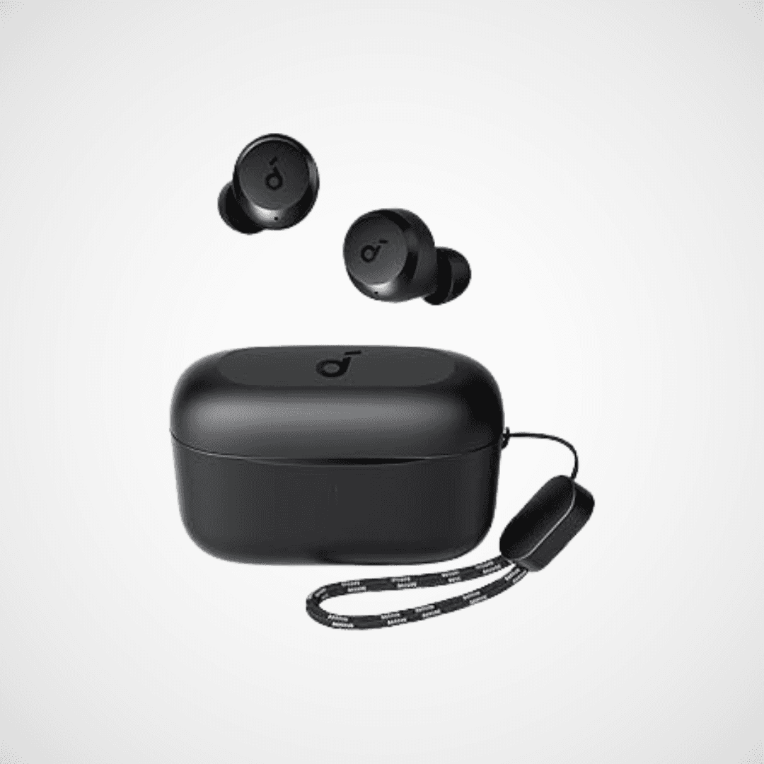 Anker A20i True Wireless Earbuds