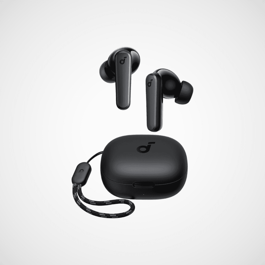 Anker P20i True Wireless Earbuds