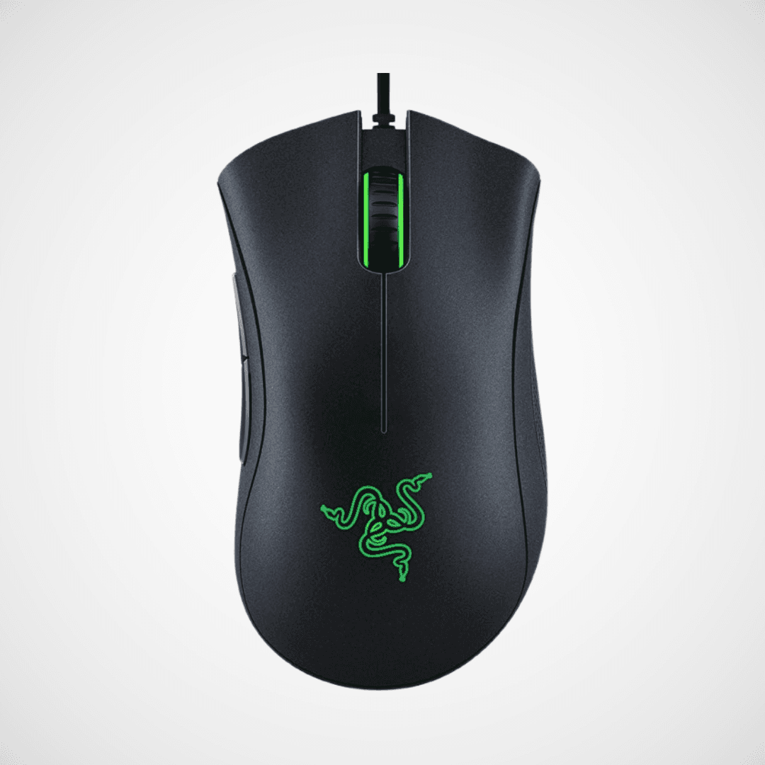 Razer DeathAdder Essential Gaming Mouse