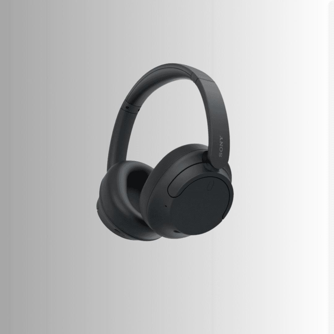 Sony WH-CH720N Noise Canceling Wireless Headphones Bluetooth Over The Ear Headset