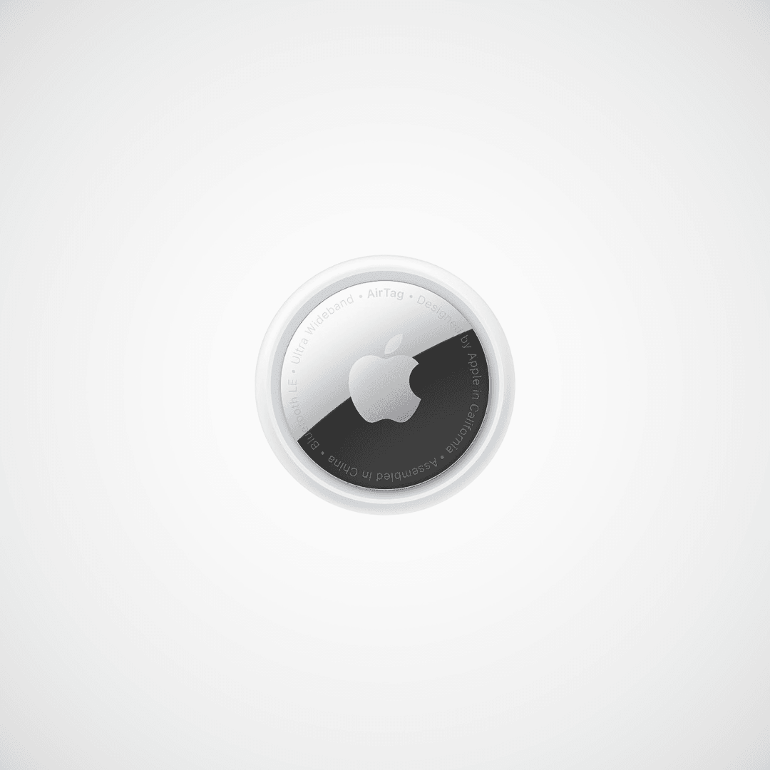 Apple Air Tag: Never Loose Your Essentials Again